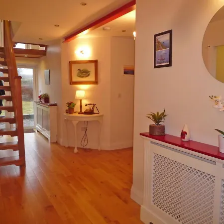 Holiday home Fourteens By Trident Homes