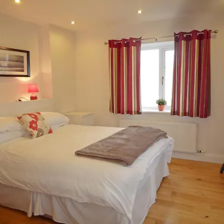 Fourteens By Trident Homes Holiday home Ballinskelligs