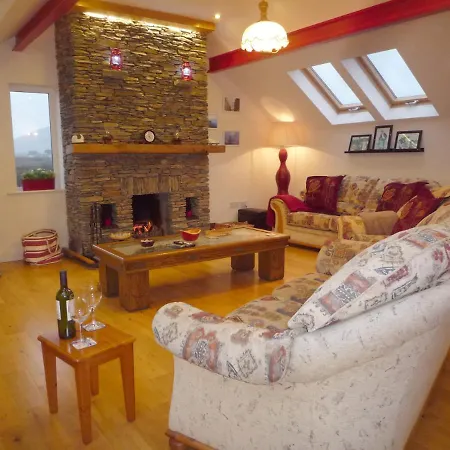 Fourteens By Trident Homes Ballinskelligs