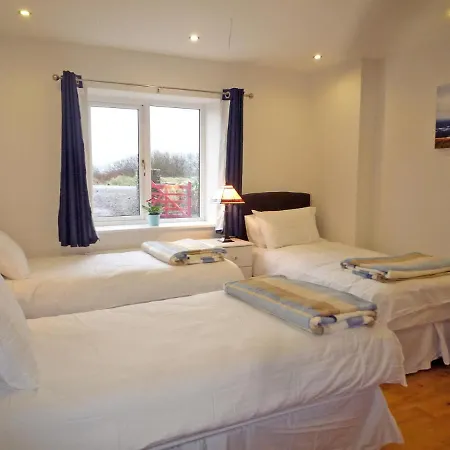 Fourteens By Trident Homes Holiday home Ballinskelligs