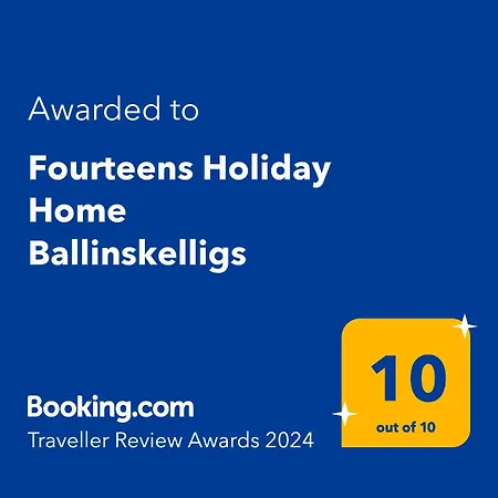 Fourteens By Trident Homes Holiday home *